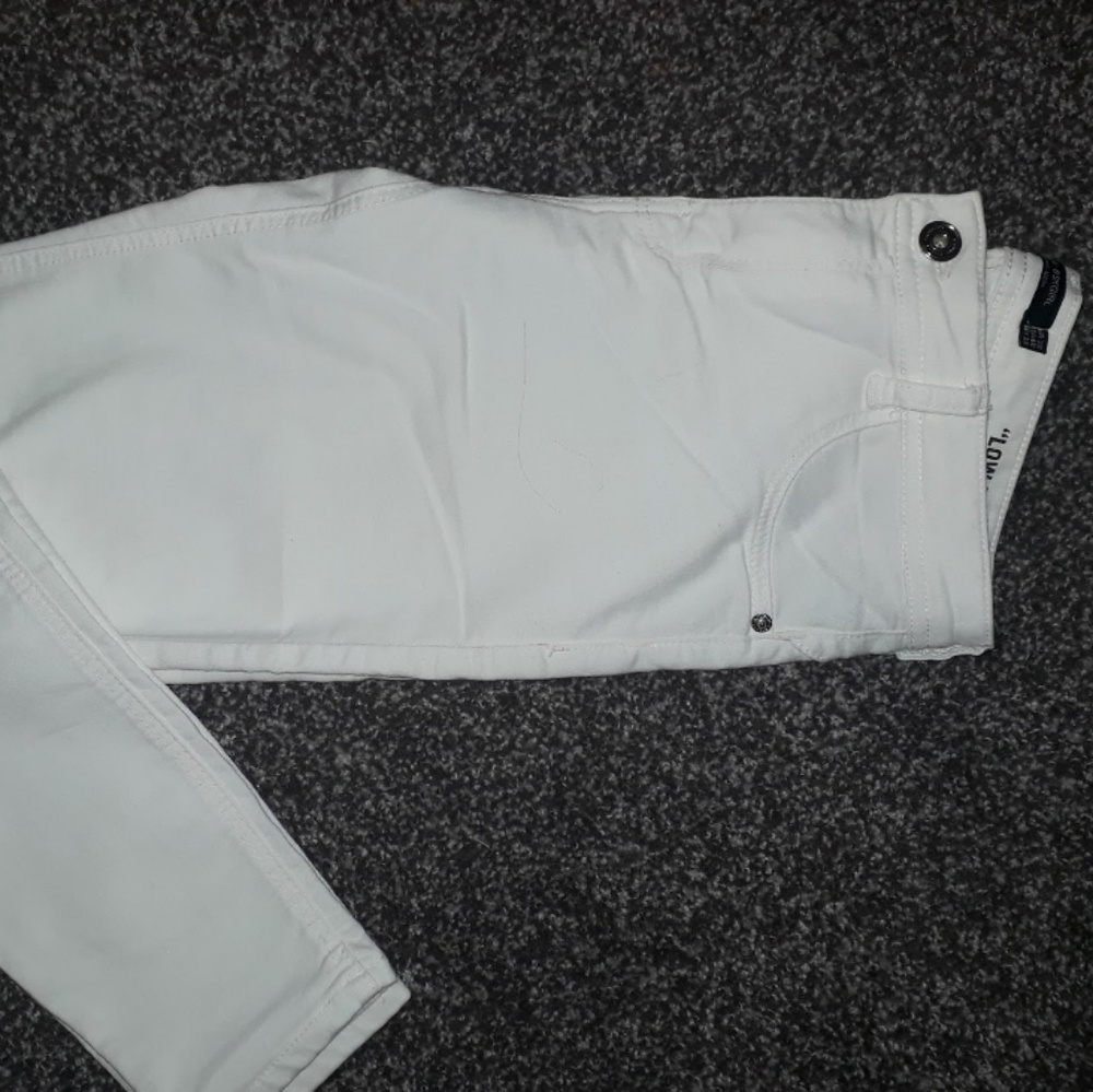 Bershka jeans